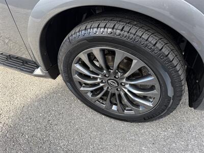 2021 Nissan Armada Platinum   - Photo 14 - Nashville, TN 37210