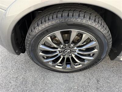 2021 Nissan Armada Platinum   - Photo 15 - Nashville, TN 37210