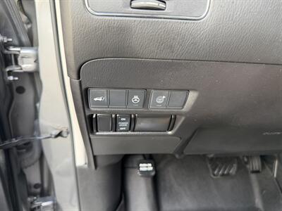 2021 Nissan Armada Platinum   - Photo 41 - Nashville, TN 37210