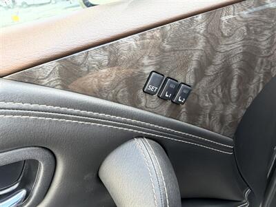 2021 Nissan Armada Platinum   - Photo 22 - Nashville, TN 37210