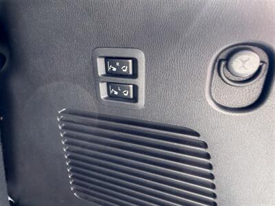 2021 Nissan Armada Platinum   - Photo 34 - Nashville, TN 37210