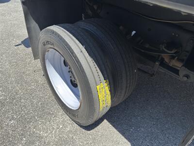 2021 Ford F-550 XL   - Photo 11 - Nashville, TN 37210