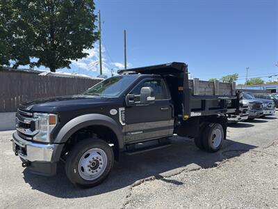 2021 Ford F-550 XL   - Photo 6 - Nashville, TN 37210