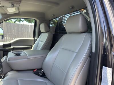 2021 Ford F-550 XL   - Photo 22 - Nashville, TN 37210