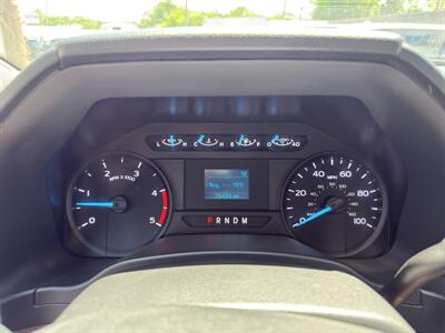 2021 Ford F-550 XL   - Photo 34 - Nashville, TN 37210