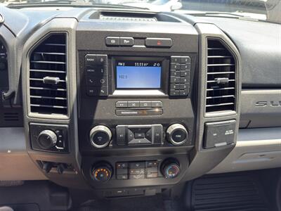2021 Ford F-550 XL   - Photo 35 - Nashville, TN 37210
