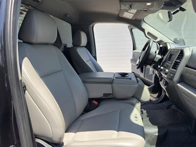 2021 Ford F-550 XL   - Photo 33 - Nashville, TN 37210