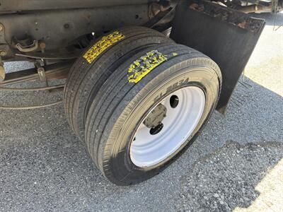 2021 Ford F-550 XL   - Photo 18 - Nashville, TN 37210