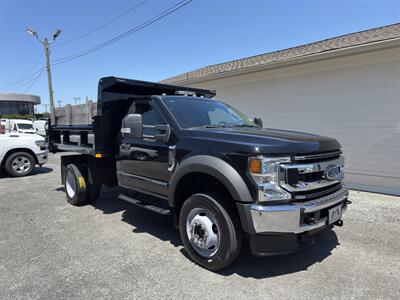 2021 Ford F-550 XL   - Photo 3 - Nashville, TN 37210