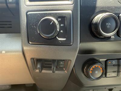 2021 Ford F-550 XL   - Photo 36 - Nashville, TN 37210