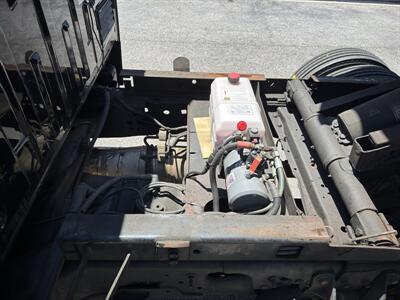 2021 Ford F-550 XL   - Photo 24 - Nashville, TN 37210