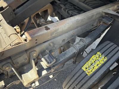 2021 Ford F-550 XL   - Photo 26 - Nashville, TN 37210