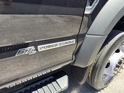 2021 Ford F-550 XL   - Photo 13 - Nashville, TN 37210