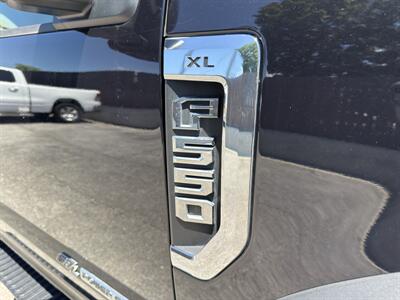 2021 Ford F-550 XL   - Photo 14 - Nashville, TN 37210