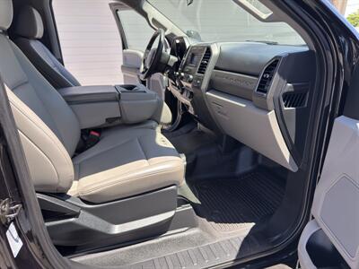 2021 Ford F-550 XL   - Photo 32 - Nashville, TN 37210