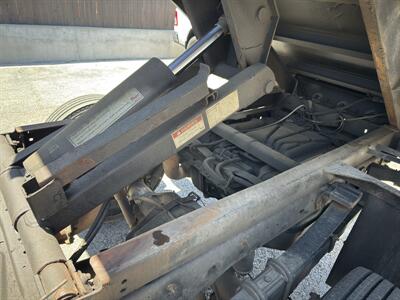 2021 Ford F-550 XL   - Photo 25 - Nashville, TN 37210