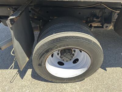 2021 Ford F-550 XL   - Photo 10 - Nashville, TN 37210