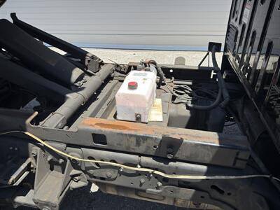 2021 Ford F-550 XL   - Photo 28 - Nashville, TN 37210