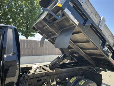 2021 Ford F-550 XL   - Photo 23 - Nashville, TN 37210
