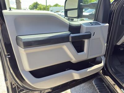 2021 Ford F-550 XL   - Photo 19 - Nashville, TN 37210