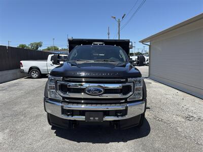 2021 Ford F-550 XL   - Photo 4 - Nashville, TN 37210