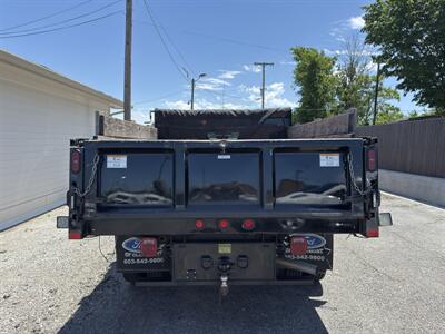 2021 Ford F-550 XL   - Photo 8 - Nashville, TN 37210