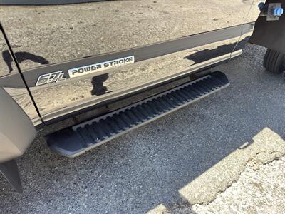 2021 Ford F-550 XL   - Photo 17 - Nashville, TN 37210