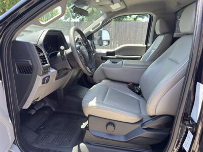 2021 Ford F-550 XL   - Photo 21 - Nashville, TN 37210