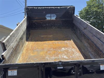 2021 Ford F-550 XL   - Photo 30 - Nashville, TN 37210