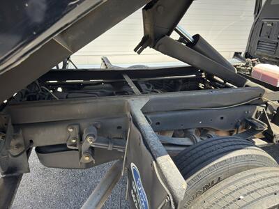 2021 Ford F-550 XL   - Photo 27 - Nashville, TN 37210
