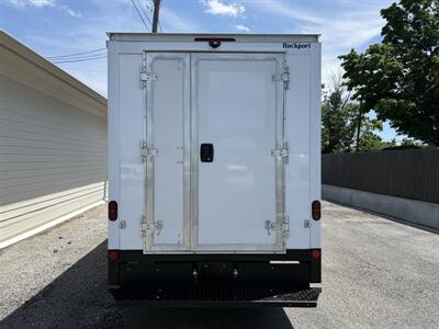 2023 GMC Savana 3500 - Photo 3 - Nashville, TN 37210