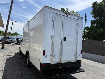 2023 GMC Savana 3500 - Photo 4 - Nashville, TN 37210