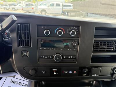 2023 GMC Savana 3500 - Photo 18 - Nashville, TN 37210