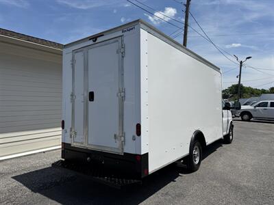 2023 GMC Savana 3500 - Photo 2 - Nashville, TN 37210