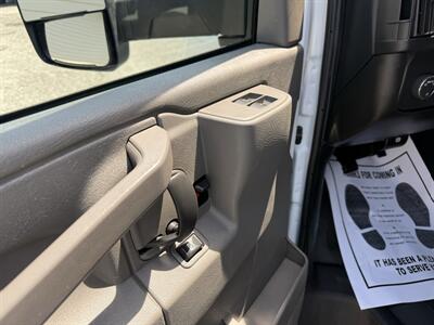 2023 GMC Savana 3500 - Photo 20 - Nashville, TN 37210