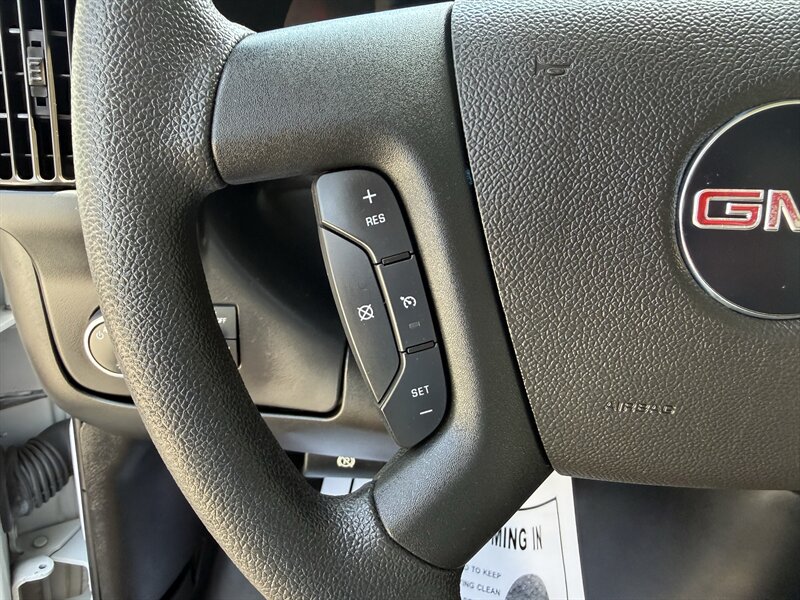 2023 GMC Savana 3500 - Photo 19 - Nashville, TN 37210