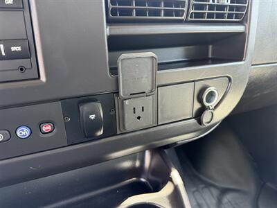 2023 GMC Savana 3500 - Photo 17 - Nashville, TN 37210