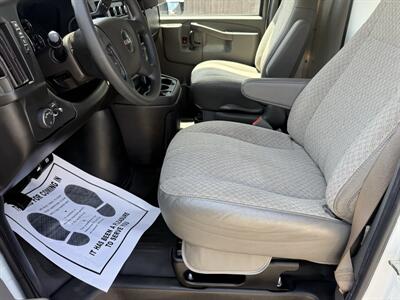 2023 GMC Savana 3500 - Photo 23 - Nashville, TN 37210