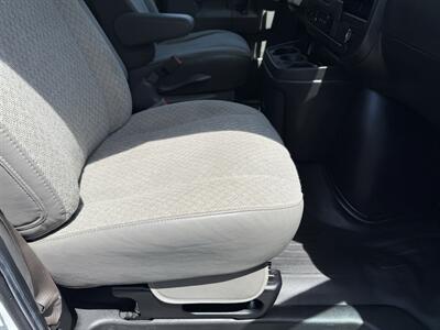2023 GMC Savana 3500 - Photo 12 - Nashville, TN 37210
