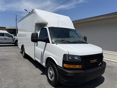 2023 GMC Savana 3500 - Photo 13 - Nashville, TN 37210