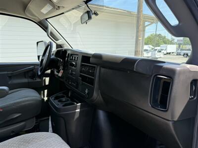 2023 GMC Savana 3500 - Photo 10 - Nashville, TN 37210
