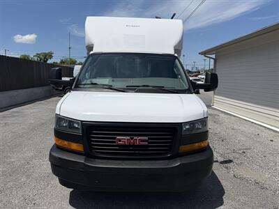 2023 GMC Savana 3500 - Photo 14 - Nashville, TN 37210