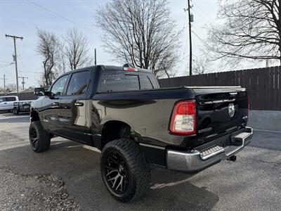 2019 RAM 1500 Big Horn   - Photo 6 - Nashville, TN 37210