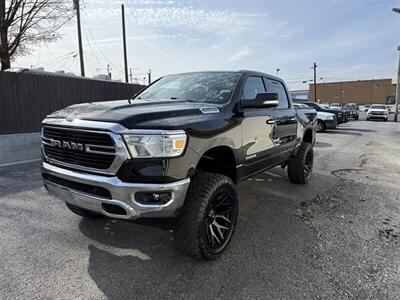 2019 RAM 1500 Big Horn   - Photo 5 - Nashville, TN 37210