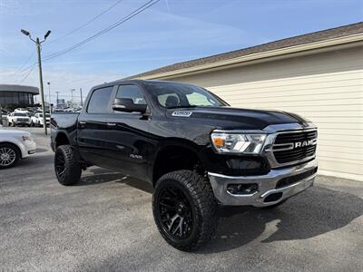 2019 RAM 1500 Big Horn   - Photo 3 - Nashville, TN 37210