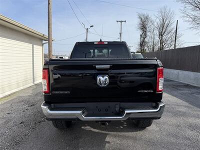 2019 RAM 1500 Big Horn   - Photo 8 - Nashville, TN 37210