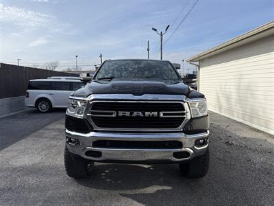 2019 RAM 1500 Big Horn   - Photo 4 - Nashville, TN 37210