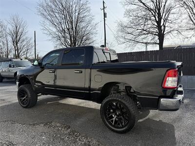 2019 RAM 1500 Big Horn   - Photo 7 - Nashville, TN 37210