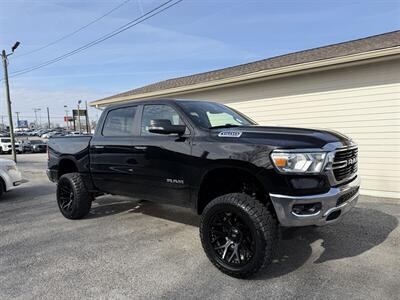 2019 RAM 1500 Big Horn   - Photo 2 - Nashville, TN 37210