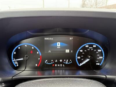 2024 Ford Bronco Sport Big Bend   - Photo 23 - Nashville, TN 37210